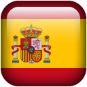 bandeira da Espanha